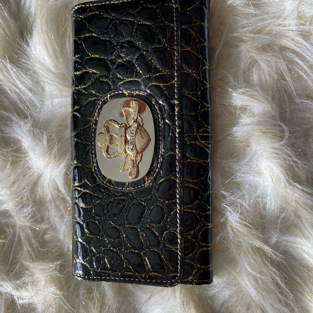 Kathy Van Zeeland Wallet